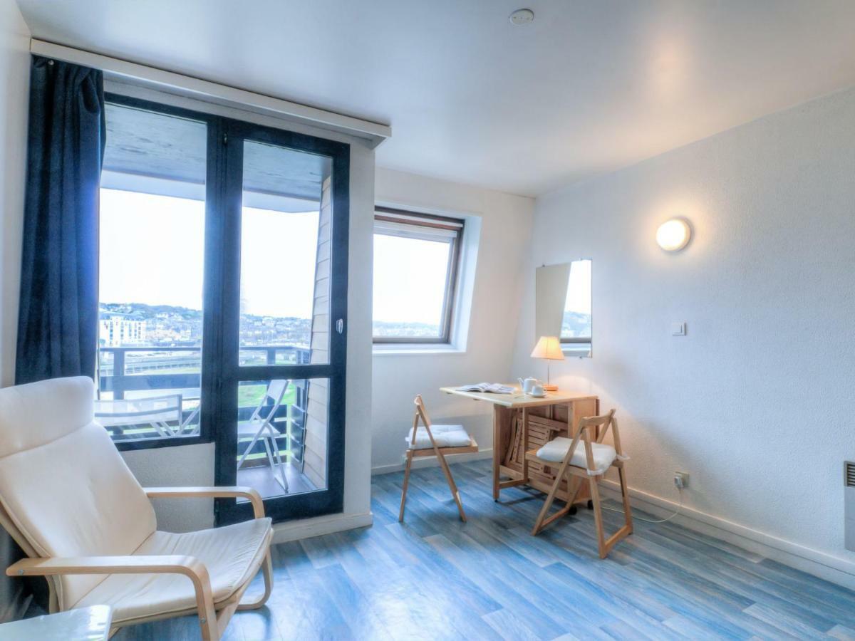 Apartment Les Marinas-7 By Interhome 도빌 외부 사진