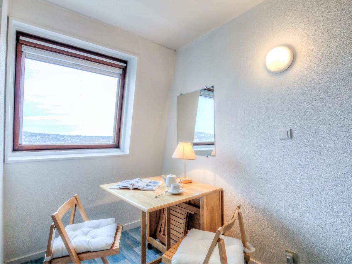 Apartment Les Marinas-7 By Interhome 도빌 외부 사진
